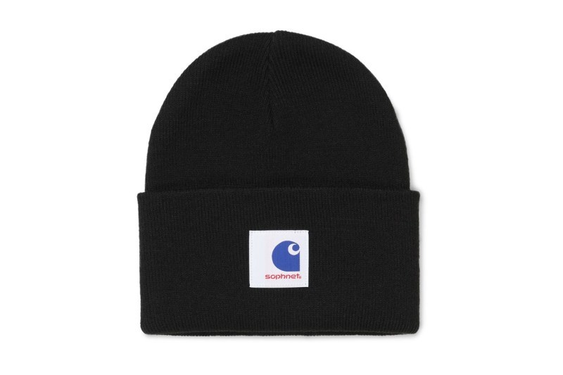 Carhartt WIP ææ SOPHNET. æé  SOPH.TOKYO 20 é±å¹´è¯ä¹ç³»å