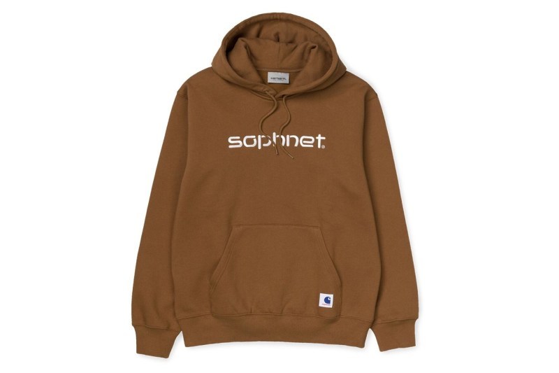 Carhartt WIP ææ SOPHNET. æé  SOPH.TOKYO 20 é±å¹´è¯ä¹ç³»å