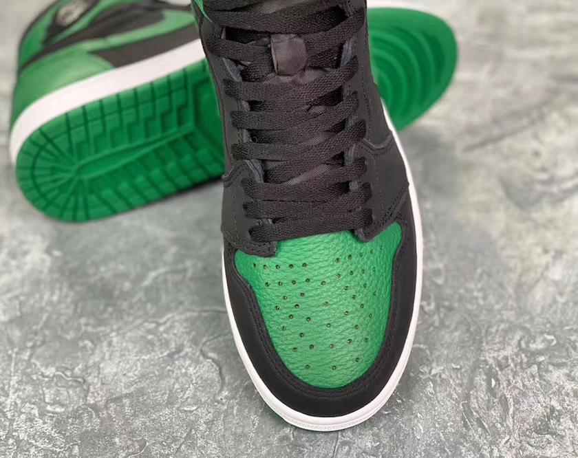 æ¾ç»¿è²Air Jordan 1 555088-030 2020å¤å¤å叿¥æ