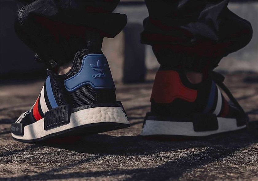 admos adidas NMD R1 FV8428åå:registered:æ¥æ