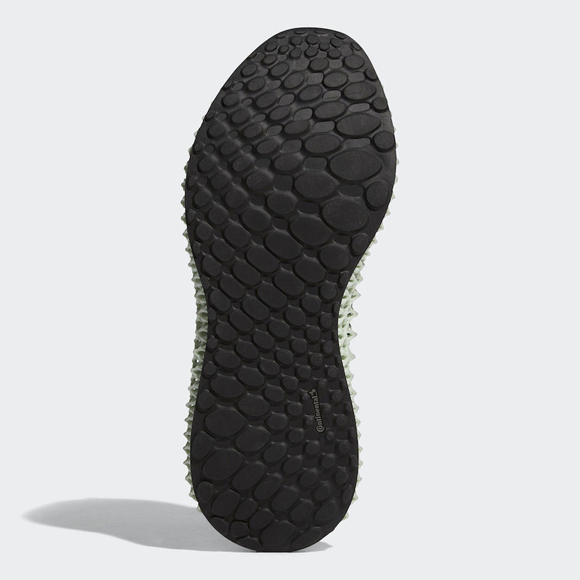 Star Wars adidas Alphaedge 4D Death Star FV4685 Release Date