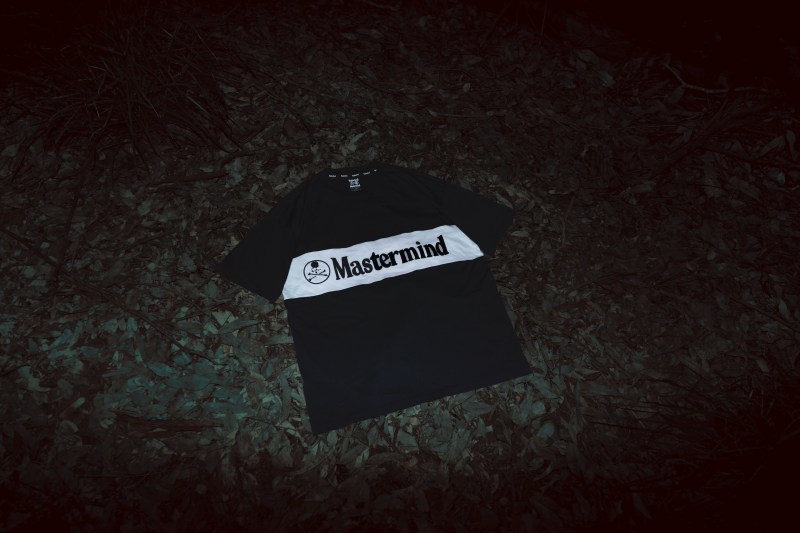 Timberland x mastermind JAPAN 2019 ç§å¬èåç³»åæ£å¼åå¸