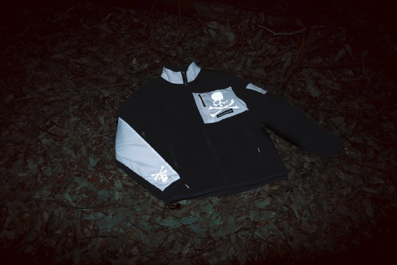 Timberland x mastermind JAPAN 2019 ç§å¬èåç³»åæ£å¼åå¸