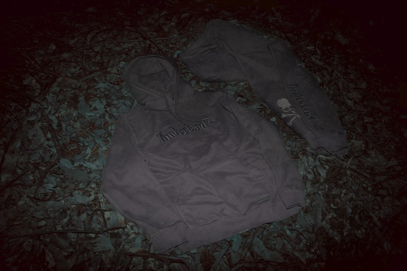 Timberland x mastermind JAPAN 2019 ç§å¬èåç³»åæ£å¼åå¸