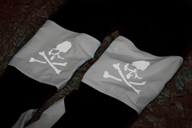 Timberland x mastermind JAPAN 2019 ç§å¬èåç³»åæ£å¼åå¸