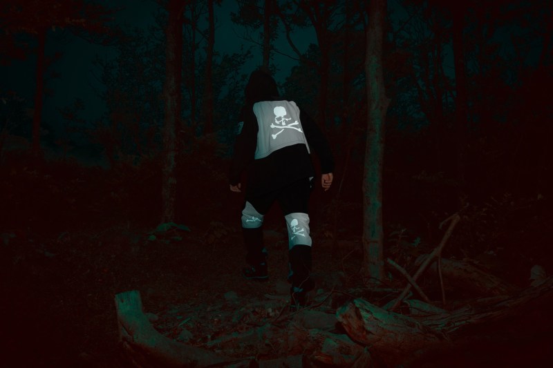 Timberland x mastermind JAPAN 2019 ç§å¬èåç³»åæ£å¼åå¸