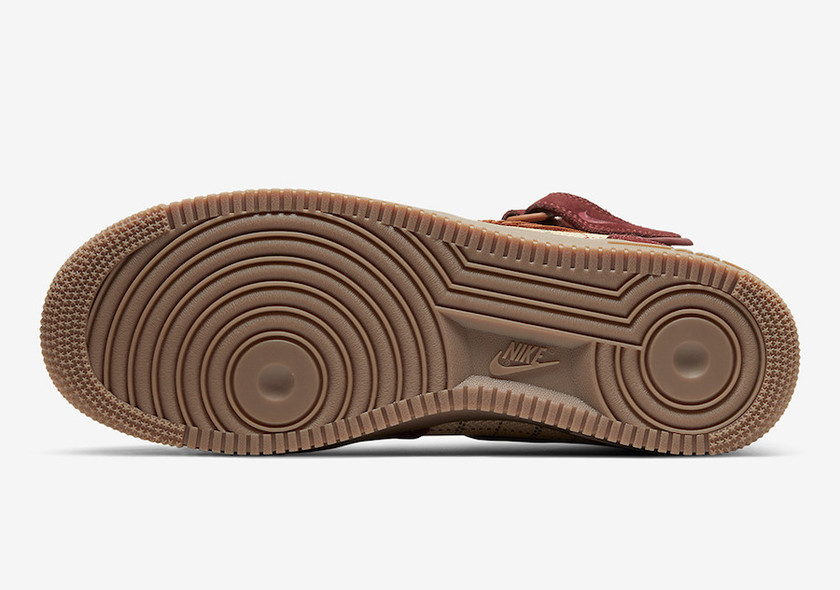 Nike Air Force 1 Mid CT1206-900åå:registered:æ¥æ