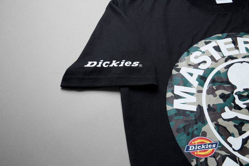 Dickies æºæ Mastermind Japan çåçæ¨åºååä¸éå:registered:ç³»å