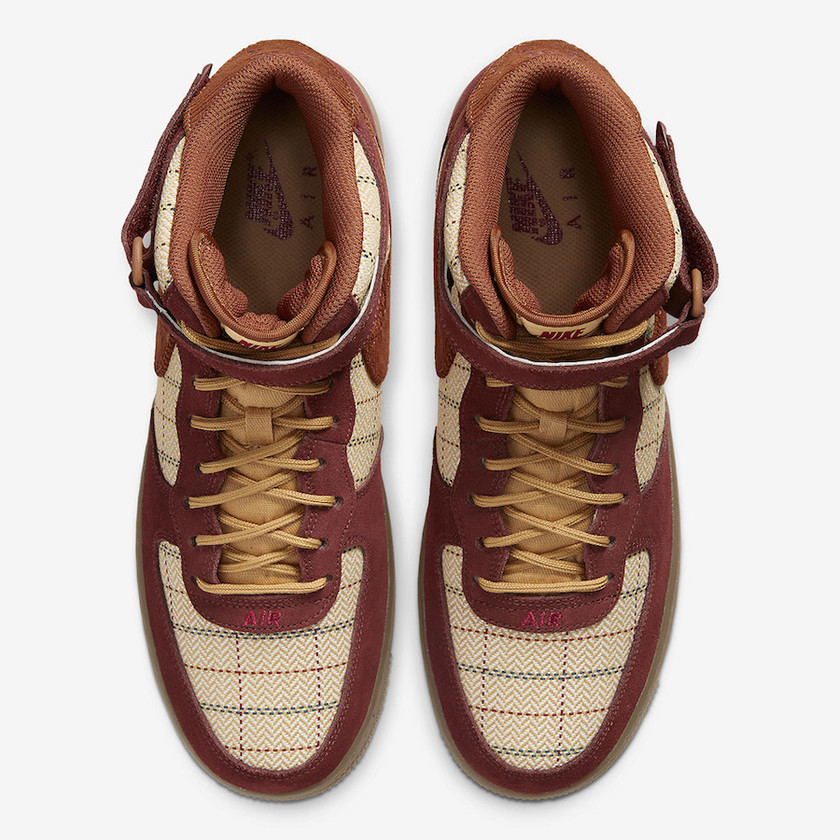 Nike Air Force 1 Mid CT1206-900åå:registered:æ¥æ