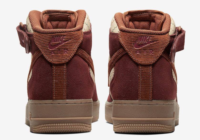 Nike Air Force 1 Mid CT1206-900åå:registered:æ¥æ