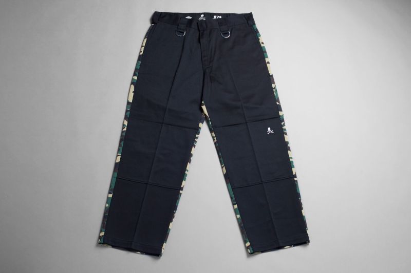 Dickies æºæ Mastermind Japan çåçæ¨åºååä¸éå:registered:ç³»å