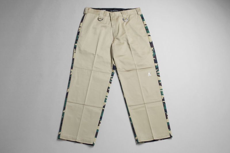 Dickies æºæ Mastermind Japan çåçæ¨åºååä¸éå:registered:ç³»å