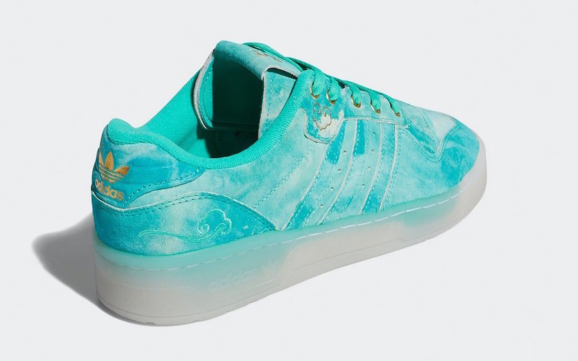adidas Rivalry Low Hi-Res绿éç:registered:FV4523åå:registered:æ¥æ