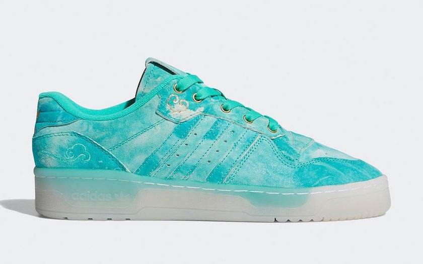 adidas Rivalry Low Hi-Res绿éç:registered:FV4523åå:registered:æ¥æ