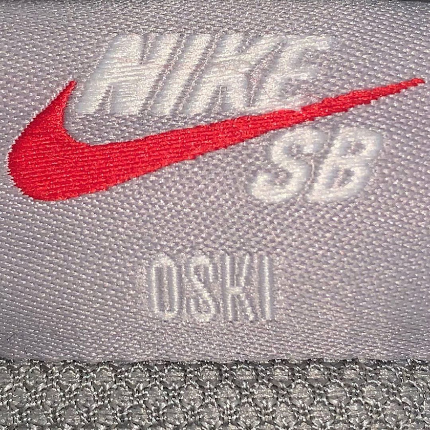 OSKi Nike SB Blazeråå:registered:æ¥æ