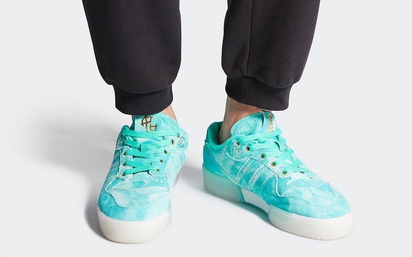 adidas Rivalry Low Hi-Res绿éç:registered:FV4523åå:registered:æ¥æ