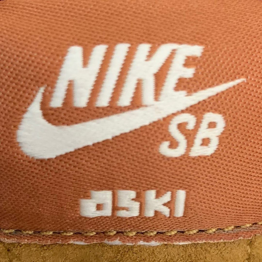 OSKi Nike SB Blazeråå:registered:æ¥æ