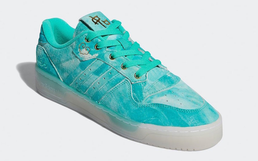 adidas Rivalry Low Hi-Res绿éç:registered:FV4523åå:registered:æ¥æ