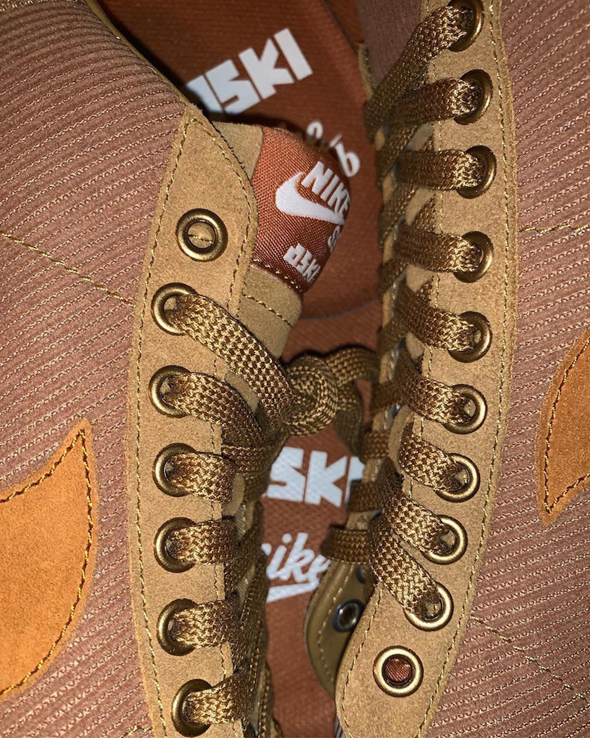 OSKi Nike SB Blazeråå:registered:æ¥æ
