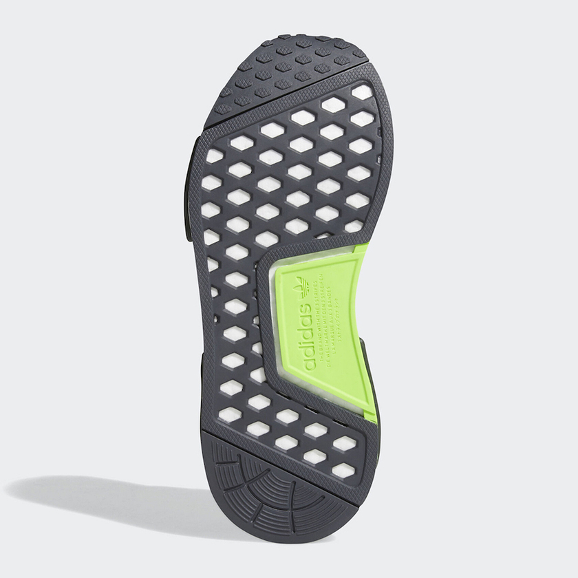 æç大æadidas NMD R1 Yoda FW3935åå:registered:æ¥æ