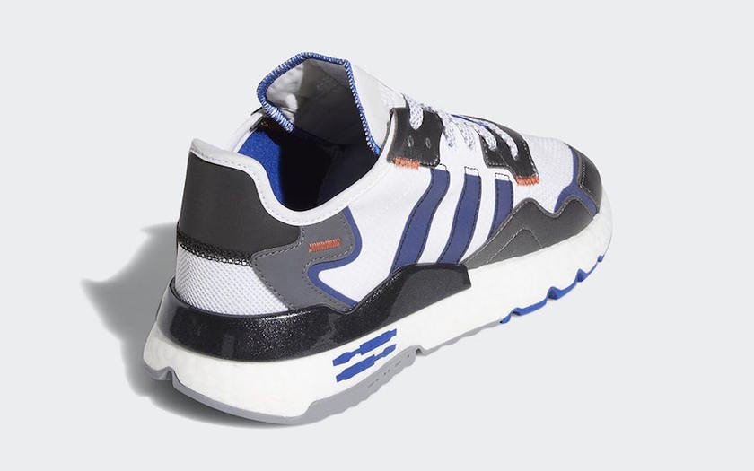 æçå¤§æadidas Nite Jogger R2-D2 FV8040åå:registered:æ¥æ