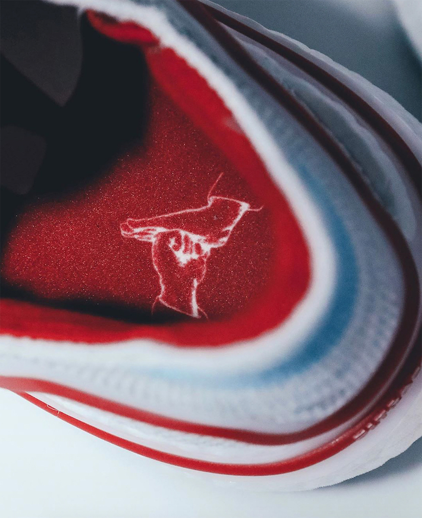 DOE Shanghai adidas Consortium Ultra Boost 2019åå:registered:æ¥æ