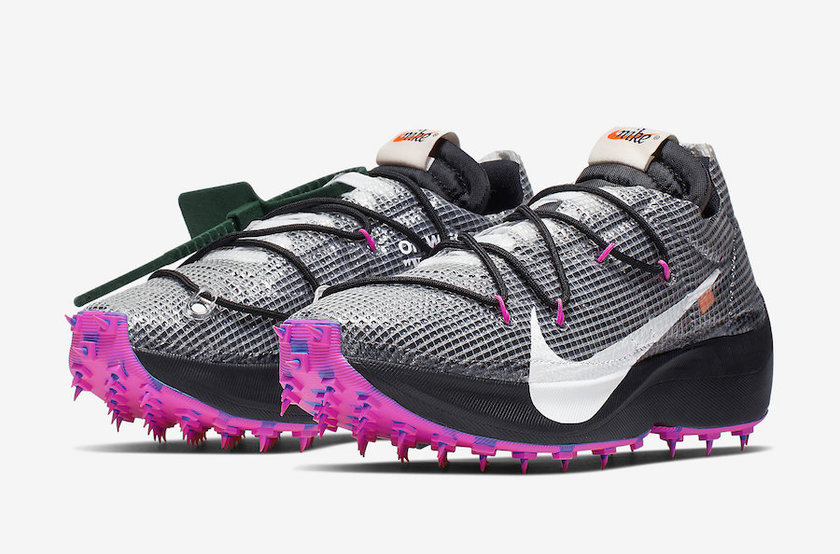 ç°ç½è²Nike Vapor Street CD8178-001 2019åå:registered:æ¥æ