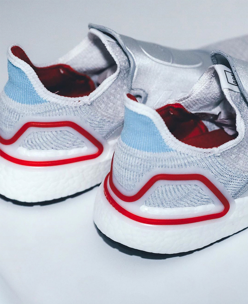 DOE Shanghai adidas Consortium Ultra Boost 2019åå:registered:æ¥æ