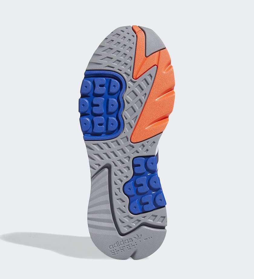 æçå¤§æadidas Nite Jogger R2-D2 FV8040åå:registered:æ¥æ