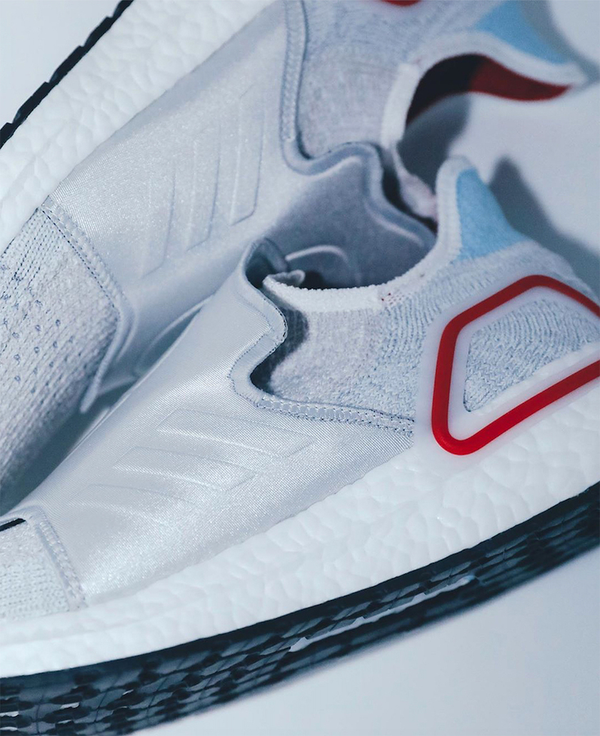 DOE Shanghai adidas Consortium Ultra Boost 2019åå:registered:æ¥æ