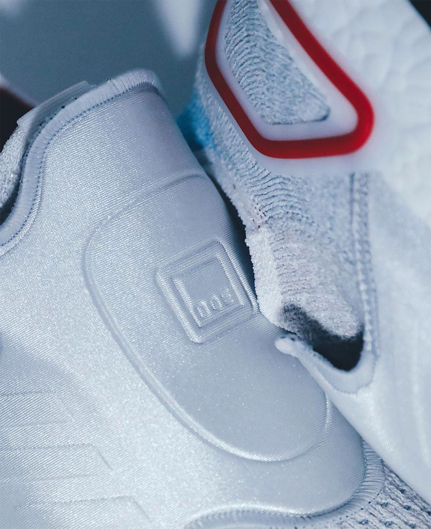 DOE Shanghai adidas Consortium Ultra Boost 2019åå:registered:æ¥æ