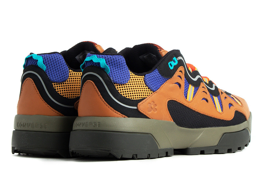 Golf le Fleur Converse GLF Gianno OXåå:registered:æ¥æ