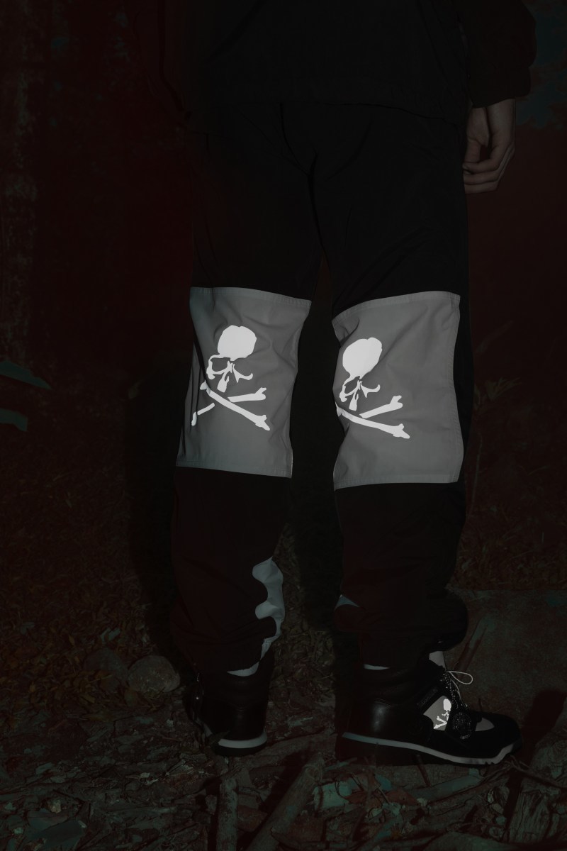 Timberland æºæ mastermind JAPAN åå¸ 2019 ç§å¬èä¹ç³»å