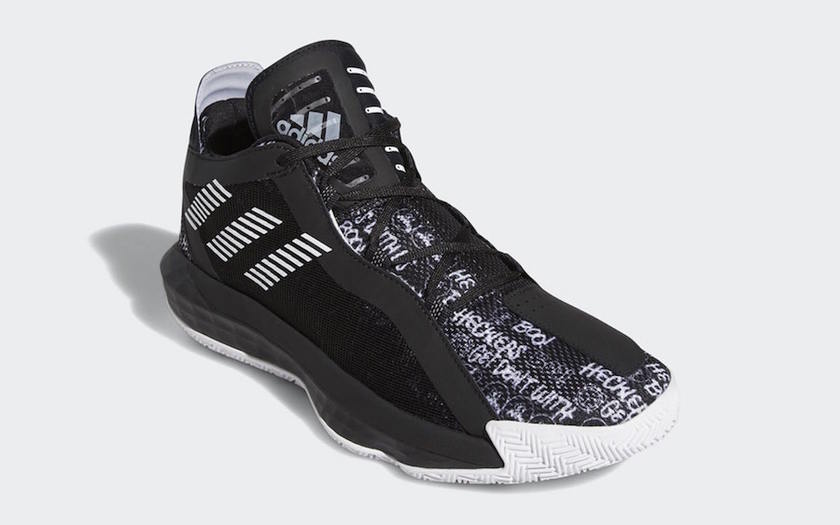 adidas Dame 6 Hecklersåå:registered:æ¥æ