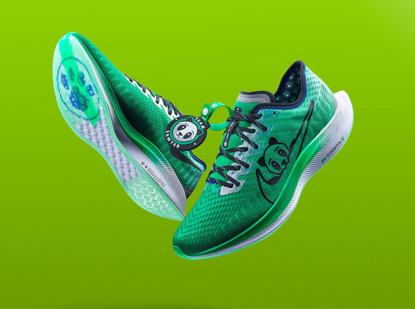 ç´¢è¶Â·ç±³åï¼Sawyer Millerï¼Nike Zoom Pegasus Turbo 2 Doernbecheråå:registered:æ¥æ