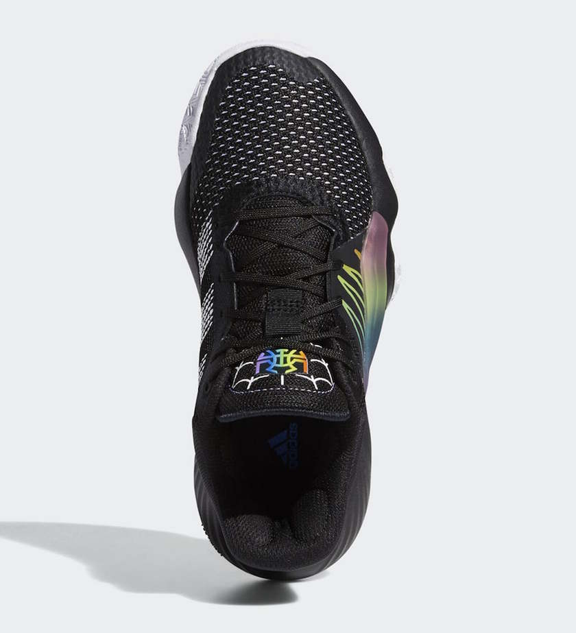 adidas DON第1æRainbow Spider-Manåå:registered:æ¥æ
