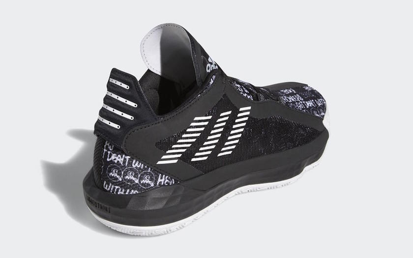 adidas Dame 6 Hecklersåå:registered:æ¥æ