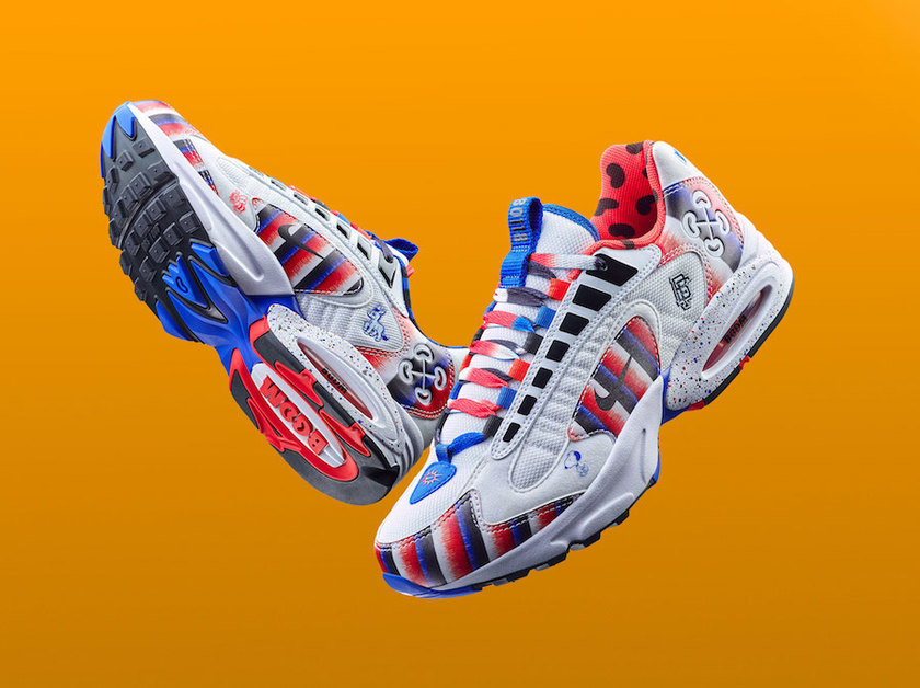 å¸å
°æ£:registered:·费å°åå¤ï¼Bransen Fernandoï¼Nike Air Max Triax 96 Doernbecheråå:registered:æ¥æ