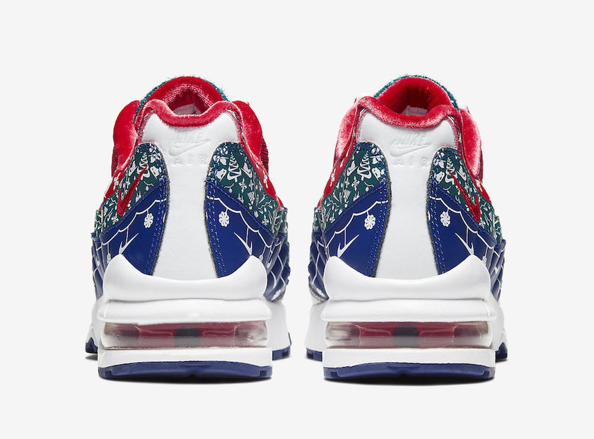 Nike Air Max 95å£è¯æ¯è¡£CT1593-100åå:registered:æ¥æ