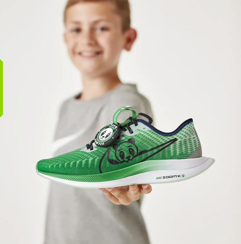 ç´¢è¶Â·ç±³åï¼Sawyer Millerï¼Nike Zoom Pegasus Turbo 2 Doernbecheråå:registered:æ¥æ