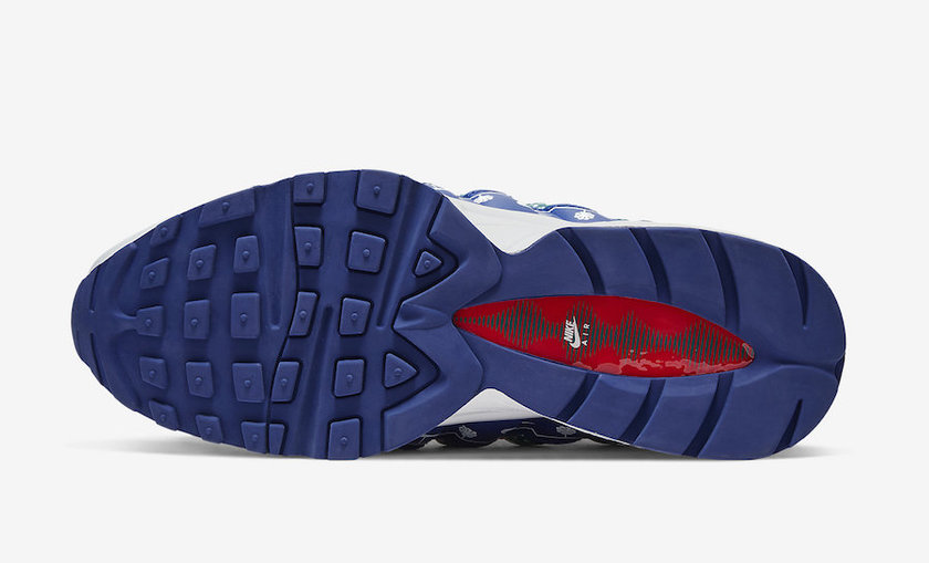 Nike Air Max 95å£è¯æ¯è¡£CT1593-100åå:registered:æ¥æ