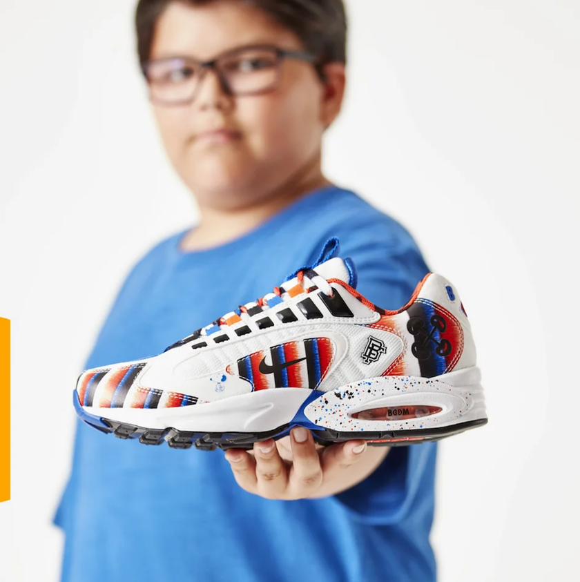 å¸å
°æ£:registered:·费å°åå¤ï¼Bransen Fernandoï¼Nike Air Max Triax 96 Doernbecheråå:registered:æ¥æ