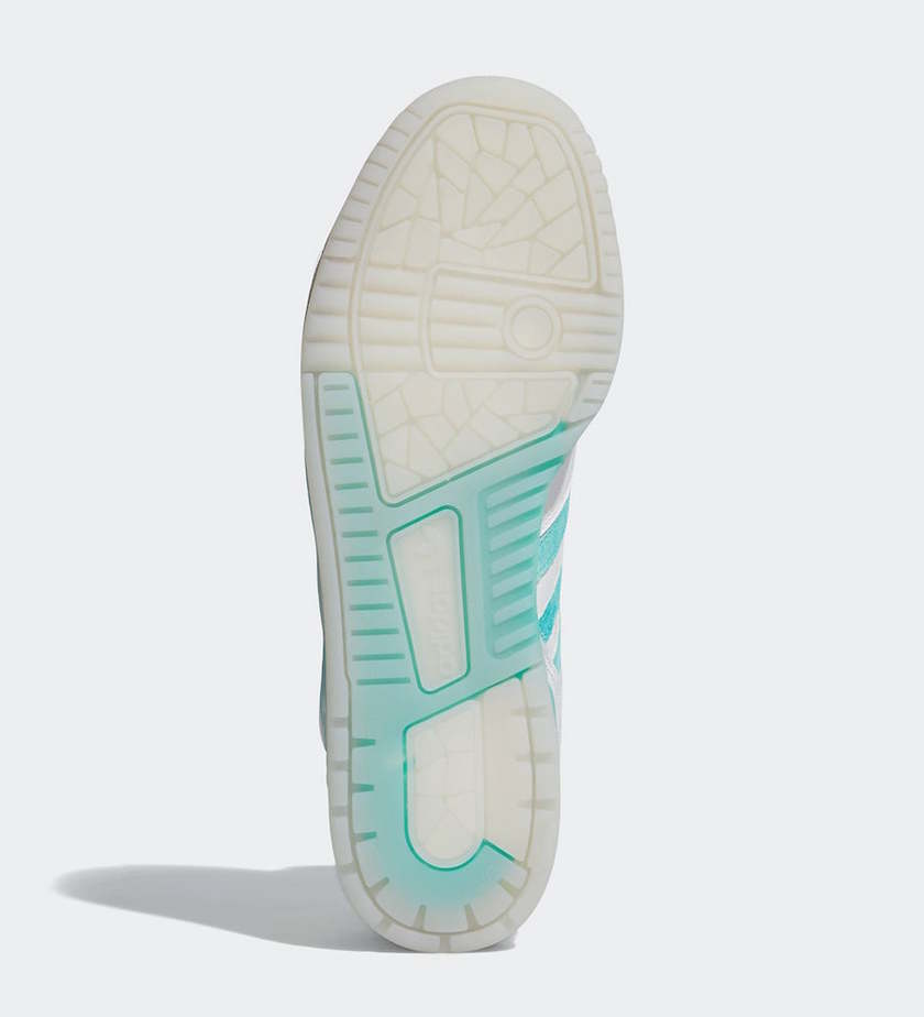 adidas Rivalry High Hi-Resç»¿éç:registered:FV4526åå:registered:æ¥æ