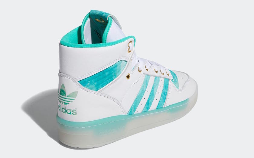 adidas Rivalry High Hi-Resç»¿éç:registered:FV4526åå:registered:æ¥æ