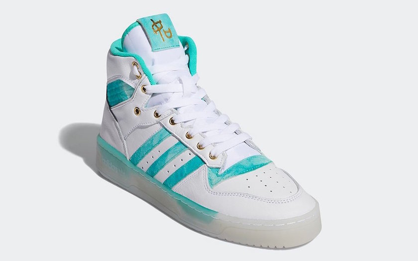 adidas Rivalry High Hi-Resç»¿éç:registered:FV4526åå:registered:æ¥æ