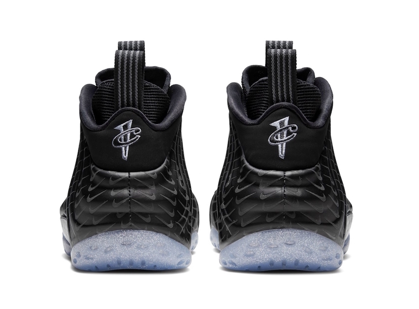 Nike Air Foamposite One Mini Swooshåå:registered:æ¥æ