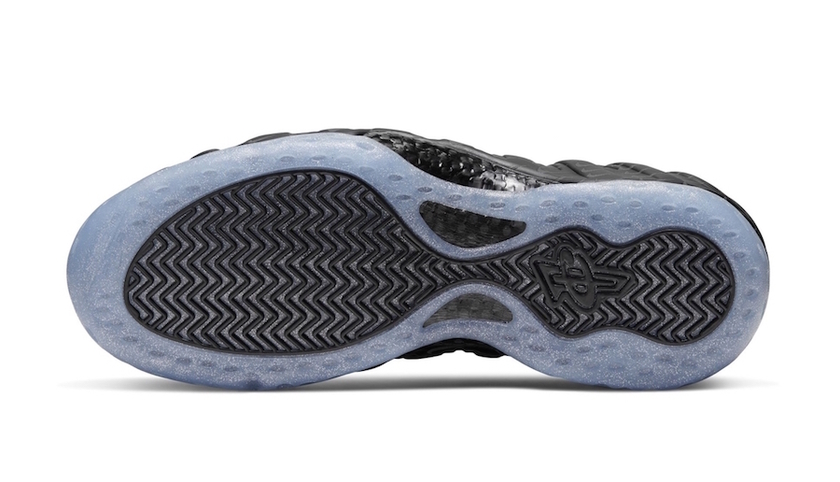 Nike Air Foamposite One Mini Swooshåå:registered:æ¥æ