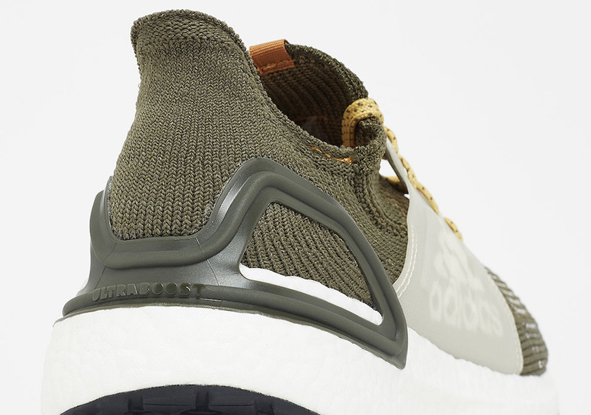 Wood Wood adidas Ultra Boost 2019 EG1728åå:registered:æ¥æ