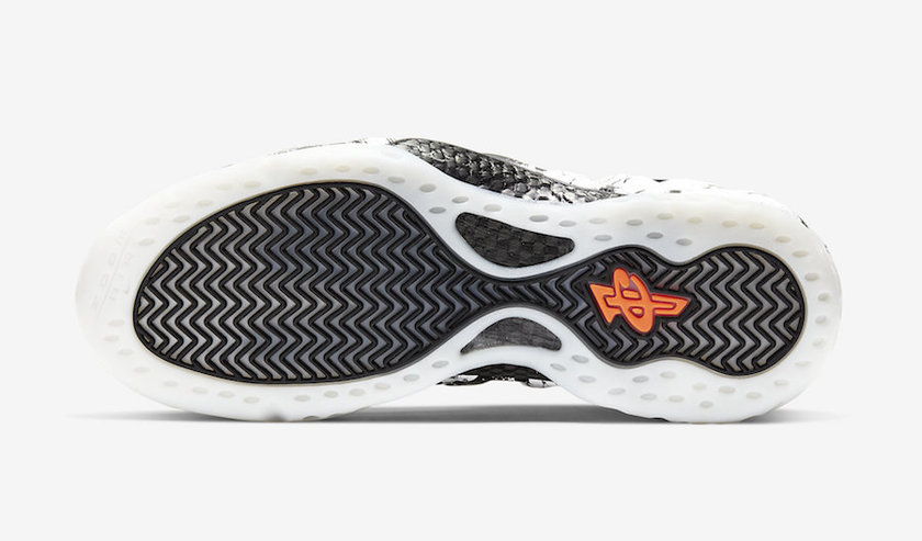 Nike Air Foamposite One Shattered Backboard 314996-013 2019 Release Date