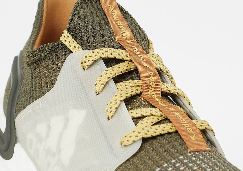 Wood Wood adidas Ultra Boost 2019 EG1728åå:registered:æ¥æ